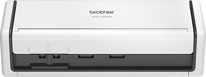 Produktbild Brother ADS-1800W (USB, Wi-Fi Direct)