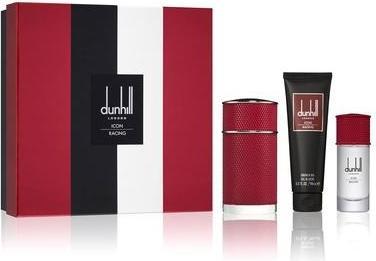 Actual product image Dunhill Icon Racing Red 1 Count (Eau de toilette)