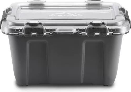 Immagine prodotto Alstora Hochgeschützte Aufbewahrungsbox (19 l)