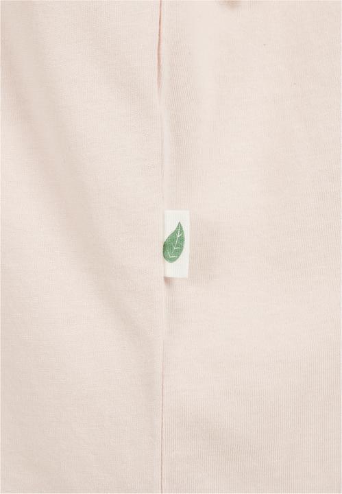Produktbild Urban Classics Girls Organic Extended Shoulder Tee (122)