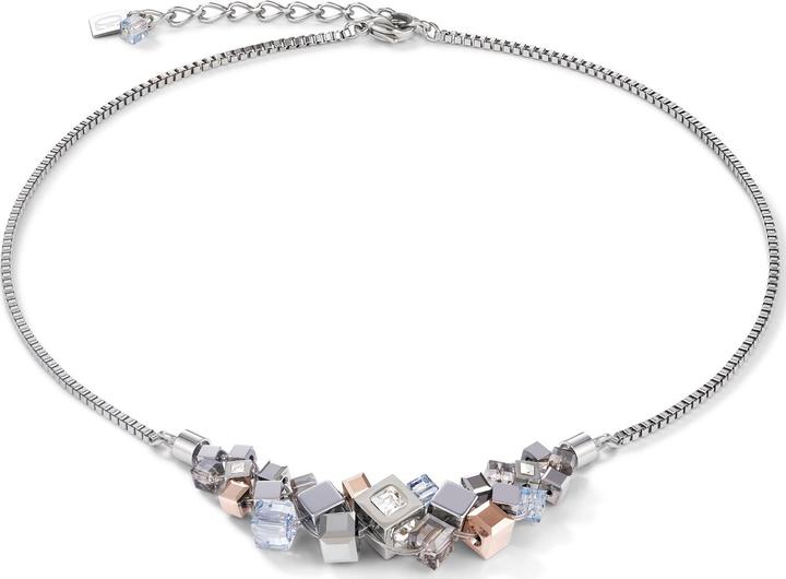 Argento, Oro rosa, Grigio/antracite
