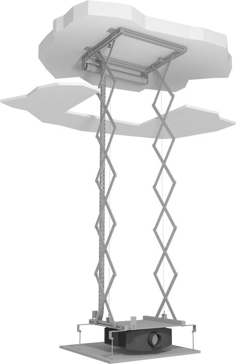 Produktbild Celexon PL Plus Zimmerdecke Projektorhalterung (Decke)