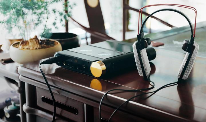 Actual product image Shanling M30 (32 GB)