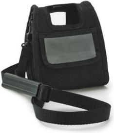 Zebra SG-MPV-SC31-01 Accessories for handheld printers Protective housing black 1 piece(s) ZQ220