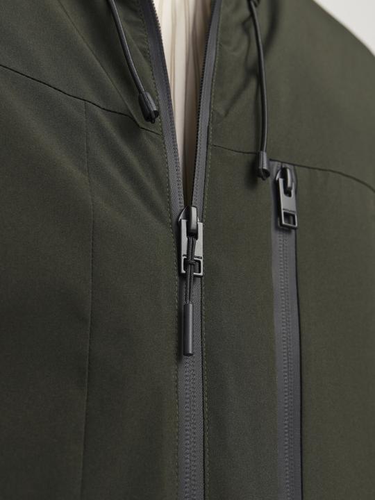 Actual product image Jack & Jones Parka Parka (S)