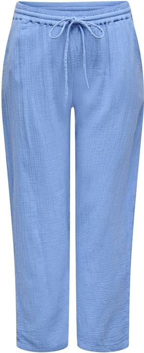 Only CARTHYRA Komfort Fit Hose mit weitem Beinschnitt Hose mit weitem Beinschnitt (44)