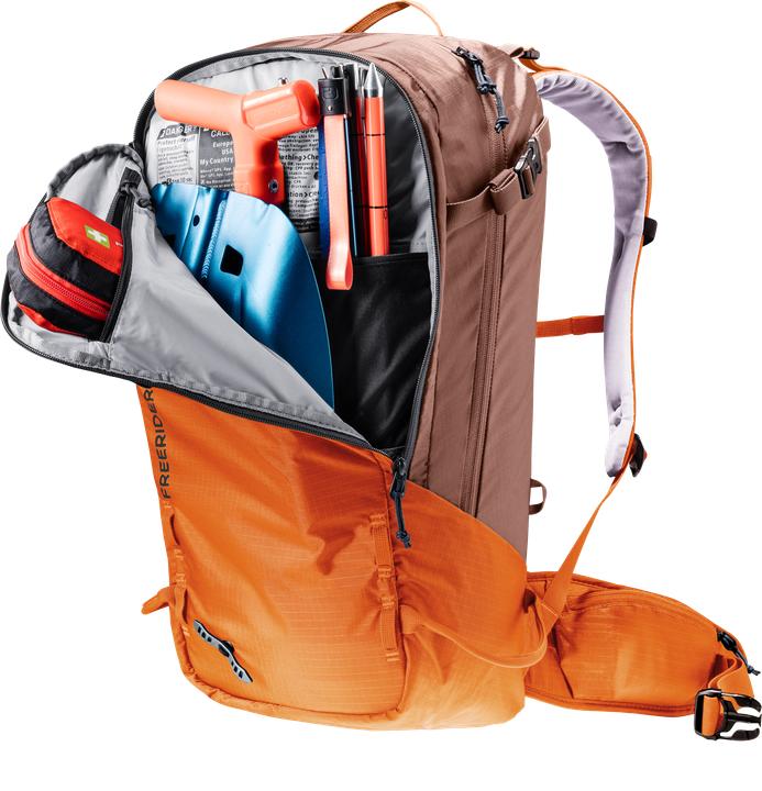 Produktbild Deuter Freerider 30 (30 l)