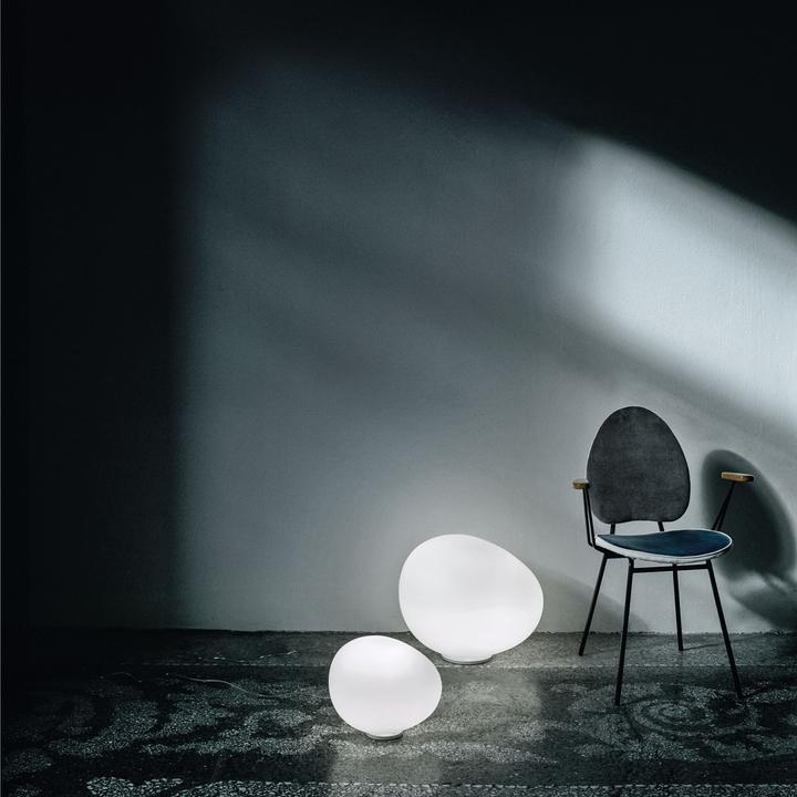 Actual product image Foscarini Gregg table lamp
