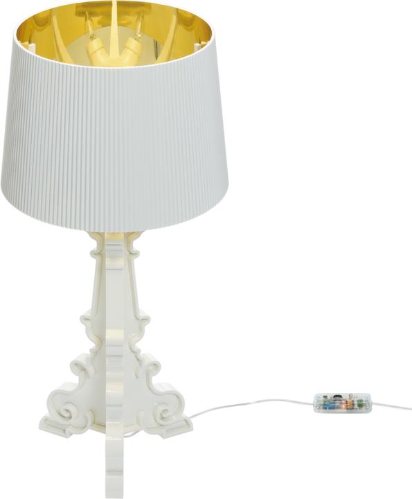 Image du produit Kartell Bourgie 2.0 (E14)