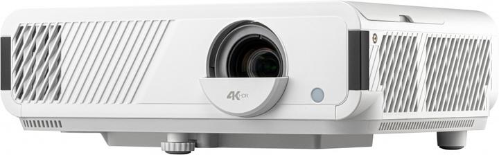 Produktbild Viewsonic PX749-4K (Full HD, 4000 lm, 1.13 - 1.47:1)
