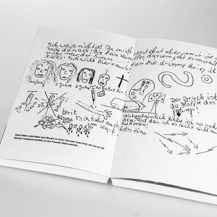 Actual product image We Children from Zoo Station (Horst Rieck, Christiane F., German)