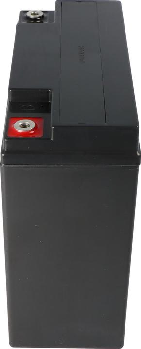 Produktbild Multipower Akku SXT Raptor 1200 Elektroroller, passend für 6-DZM-20 (60 V, 22 Ah)