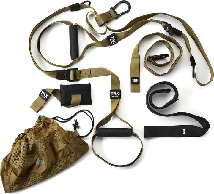 Actual product image TRX Force Gym