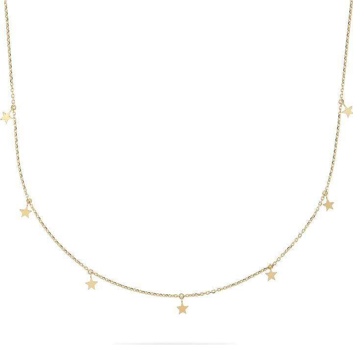 Esprit Kette STARRY NIGHT (925er Silber)