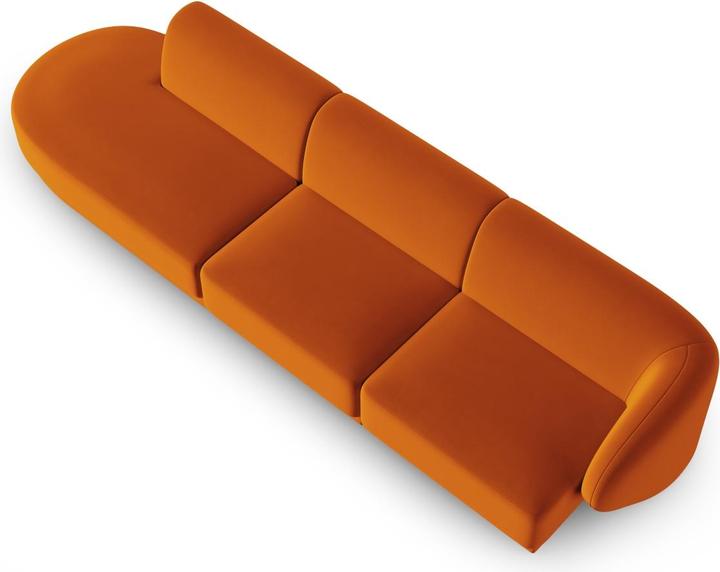 Actual product image CXL by Christian Lacroix Lionel (4-seater, Modular sofa)