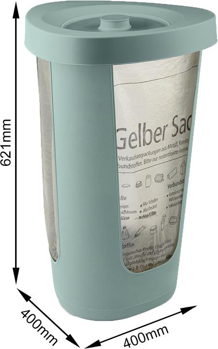 Produktbild Rotho FABU Müllsackständer