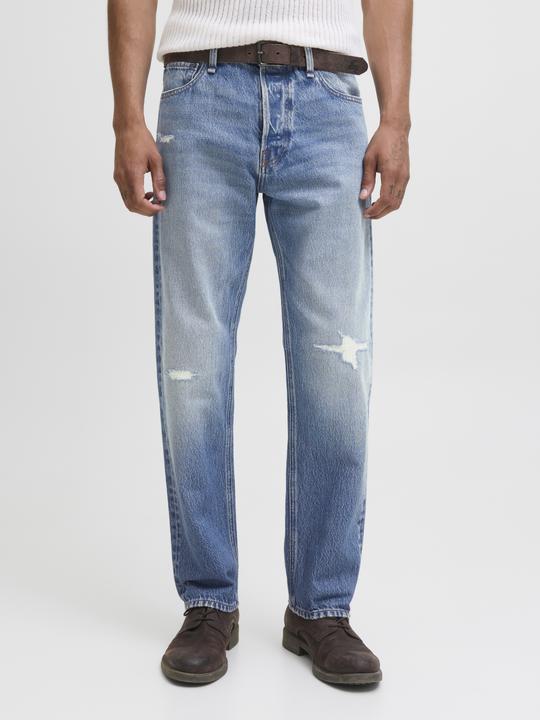 Actual product image Jack & Jones JJICHRIS JJCOOPER SBD 090 Relaxed Fit Jeans Relaxed Fit Jeans (W31/L32)