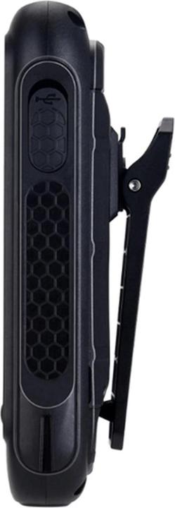 Actual product image Rug Gear RG360 (8 GB, Black, 3", Dual SIM, 2 Mpx, 4G)