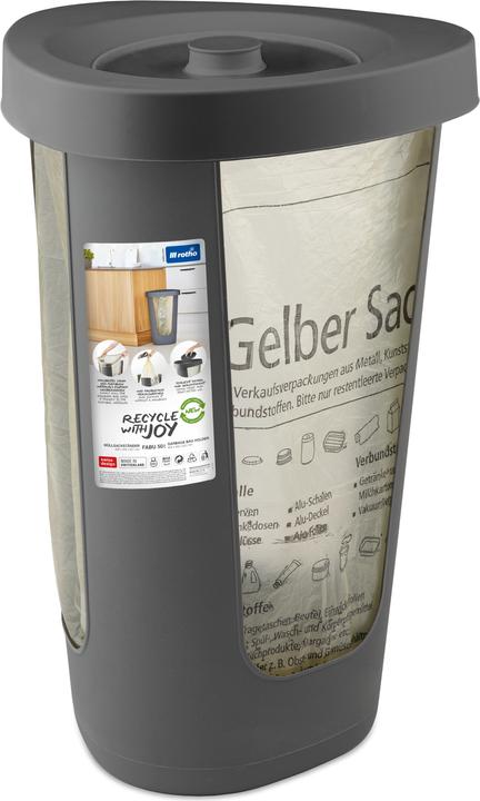Produktbild Rotho FABU Müllsackständer (50 l)