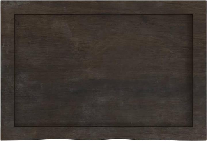Actual product image VidaXL Emerald (60 x 4 x 40 cm)