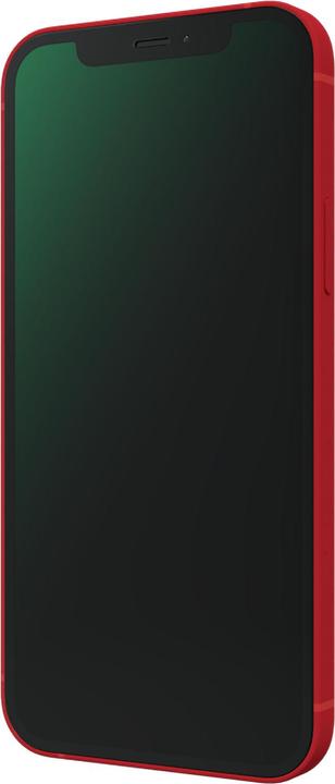 Actual product image Renewd iPhone 12 (64 GB, Red, 6.10", 12 Mpx, Dual SIM, A / Like new)