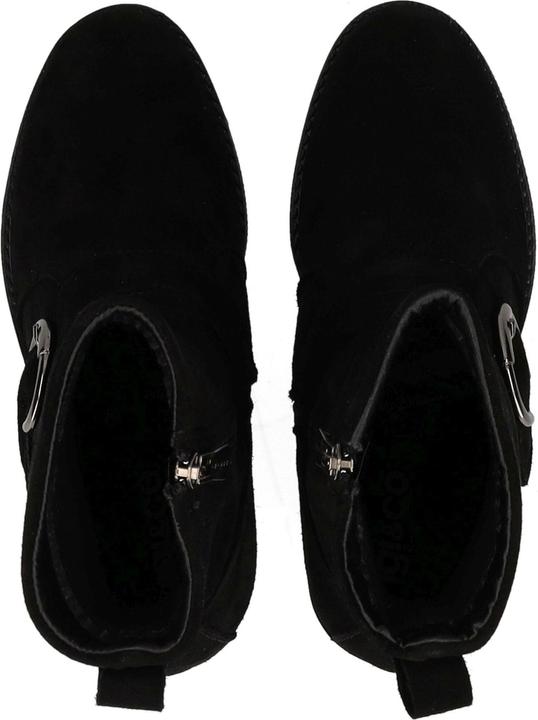 Actual product image Igi&co Stiefelette (41)
