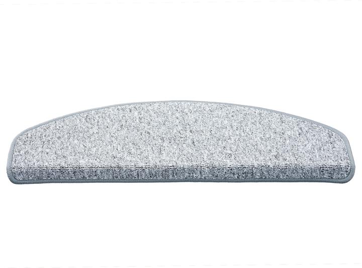 Image du produit Pergamon Tapis de marche Trend Schlinge Strong, set de 15 pièces (18 x 56 cm)