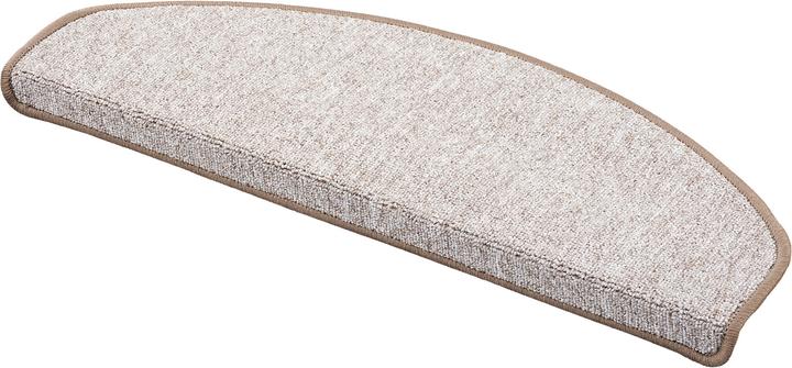 Actual product image Pergamon Trend Loop Step Mat Strong Set of 15 (18 x 56 cm)