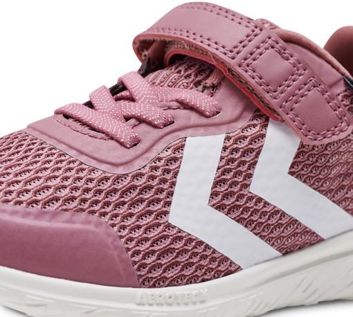 Actual product image hummel Actus Recycled Tex Jr (25)