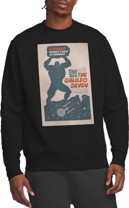Produktbild The Original Series Episode 16 Sweatshirt (S)