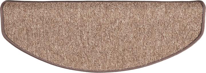 Actual product image Pergamon Trend Loop Step Mat Strong Set of 15 (18 x 56 cm)