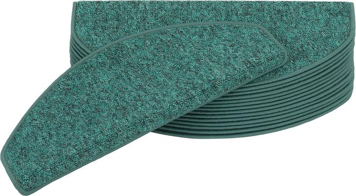 Pergamon Trend Schlinge Stufenmatte Strong 15er-Set