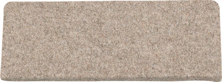 Produktbild Pergamon Trend Nadelfilz Stufenmatte Bent 15er-Set (24 x 65 cm)