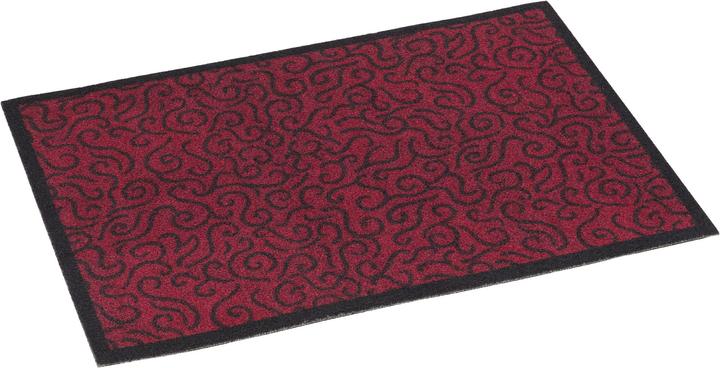Actual product image Pergamon Doormat clean run Superclean (60 x 90 cm)