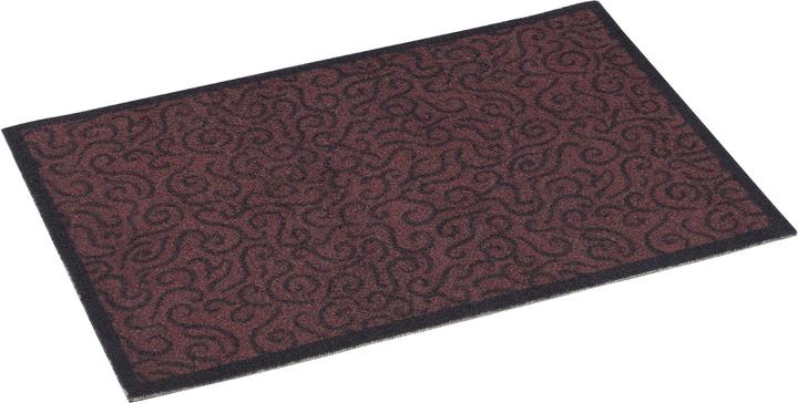 Actual product image Pergamon Doormat clean run Superclean (60 x 90 cm)