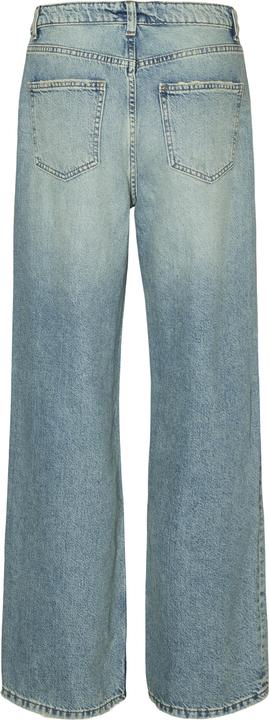 Actual product image Vero Moda VMTESSA Weit geschnitten Jeans Weit geschnitten (W25/L32)