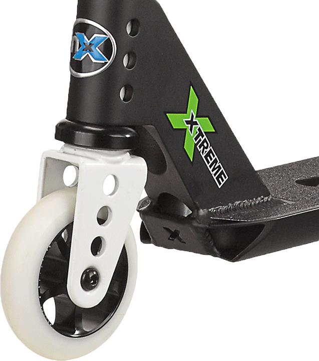 Produktbild Micro MX Trixx