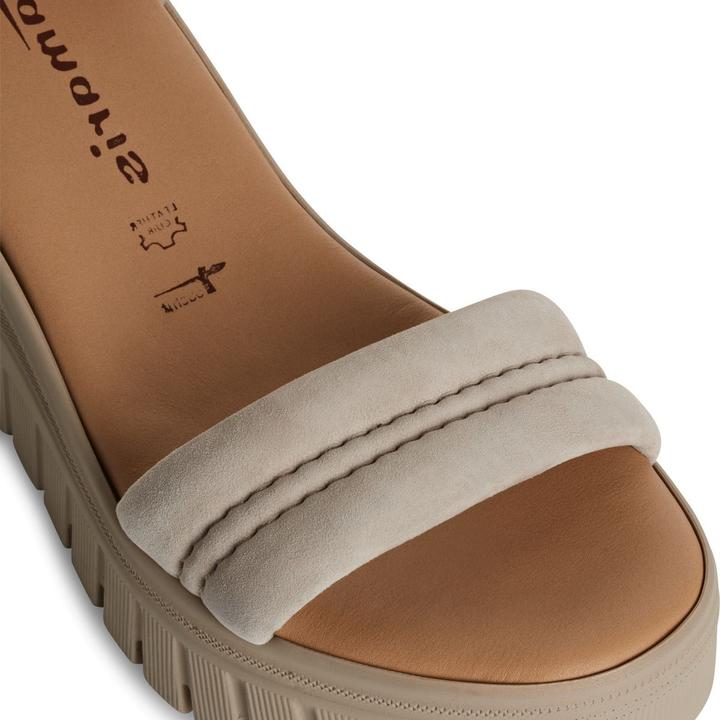 Actual product image Tamaris Sandal (39)