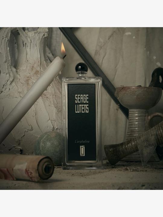 Actual product image Serge Lutens L'orpheline (Eau de parfum, 50 ml)