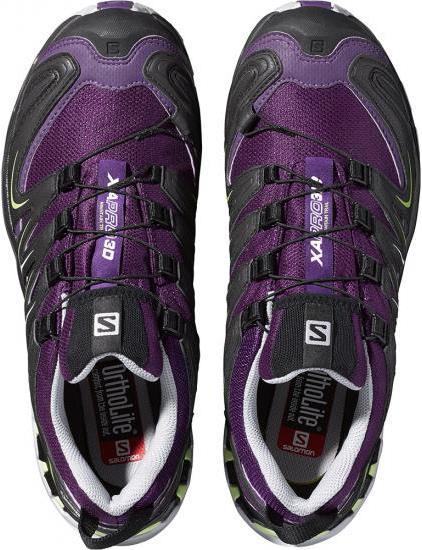 Produktbild Salomon Xa Pro 3D GTX W (39 1/3)