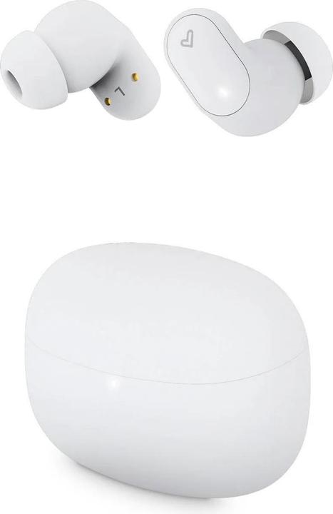 Produktbild Energy Sistem Earphones True Wireless Urban Beat White (5 h, Kabellos)