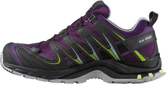 Produktbild Salomon Xa Pro 3D GTX W (39 1/3)