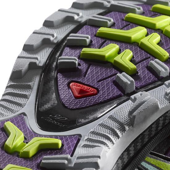Produktbild Salomon Xa Pro 3D GTX W (39 1/3)