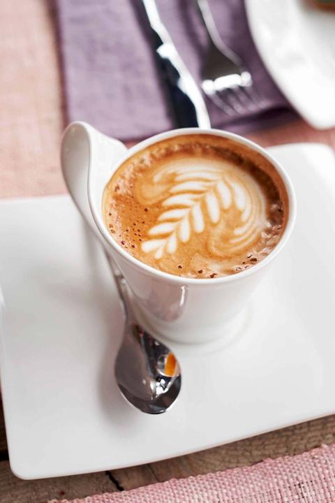 Immagine prodotto Villeroy & Boch Mokka-/Espressoobertasse NewWave (80 ml, 1 x)