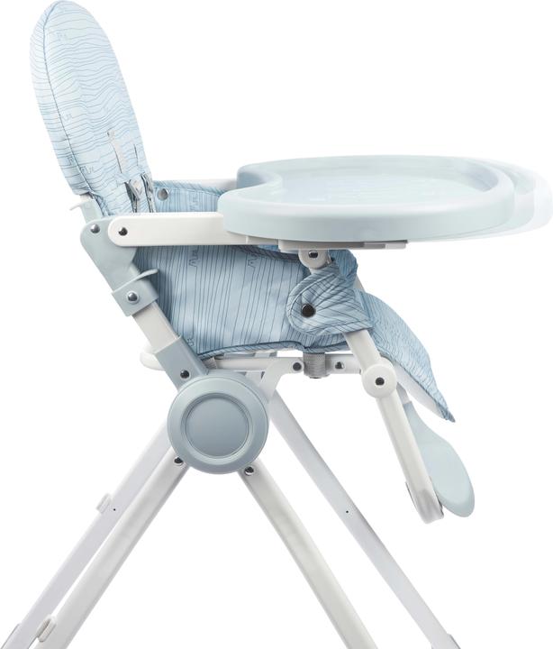 Actual product image Badabulle Ultra Compact High Chair (Highchair)