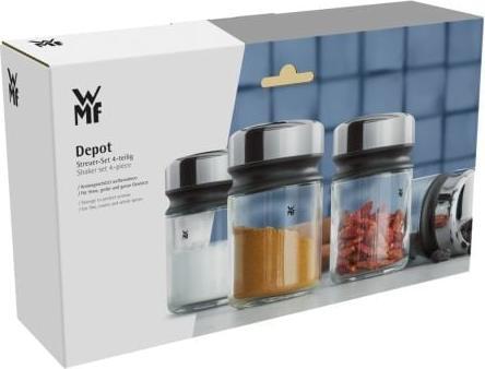 Actual product image WMF Spreader set Depot (Various spices, Herbs)