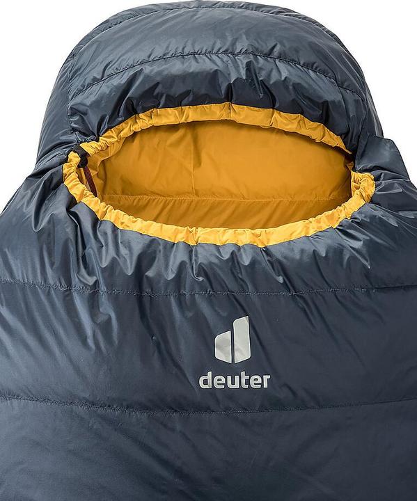 Immagine prodotto Deuter Astro 500 inchiostro curry (205 cm)