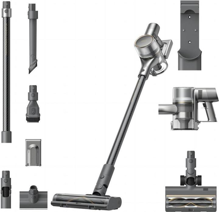 Actual product image Dreame R20