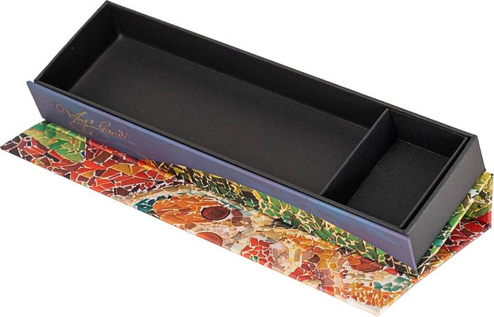 Productafbeelding Paperblanks Gaudi's zonnepotloodetui