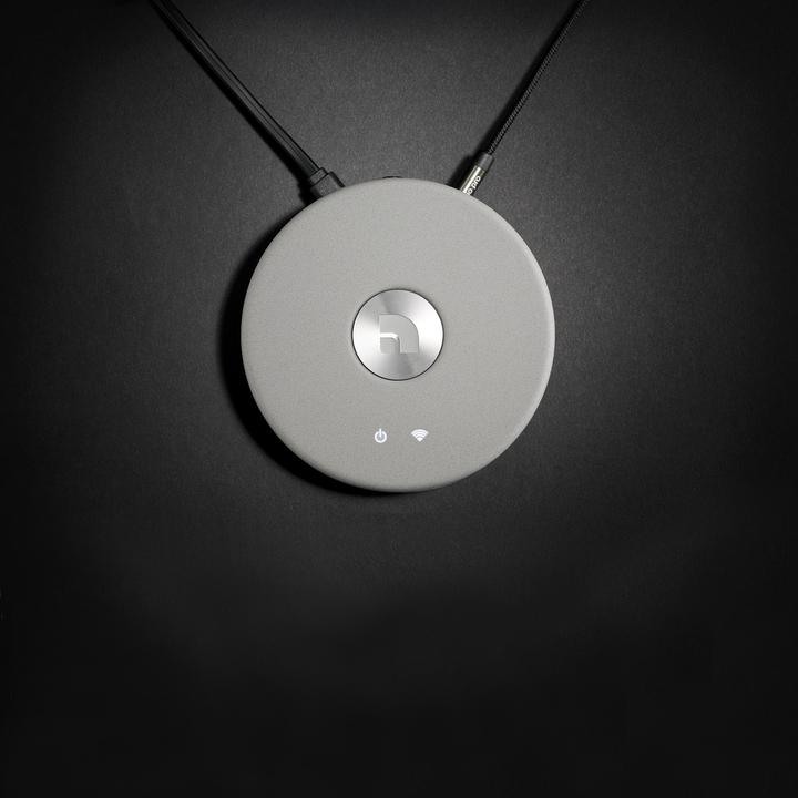 Actual product image Audio Pro link 1 (Wi-Fi)
